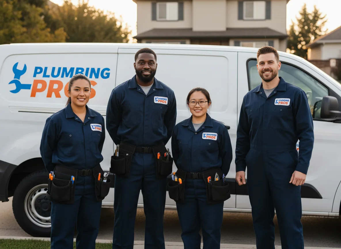 Water Heater Repair company in Century, FL